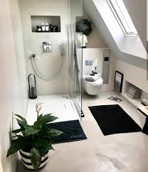 Angi matches you to local remodeling pros who get the job done right. Bathroom Inspiration Inspi Deco Bathroom Inspiration Small Attic Bathroom Loft Bathroom