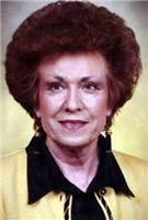 Margaret Wilhite Obituary (2016)