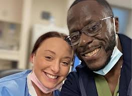 Crash changes perspective