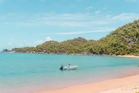 Here is information about magnetic island australia, a map of the island and practical information for visitors. How To Spend 24 Hours On Magnetic Island Australia