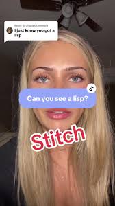 Drew Barrtmore Has A Lisp