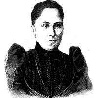 Anna Heer (1863–1918) Ärztin