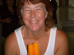 Gwen Kay Shireman Peacock (1960-2019)