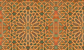 moroccan wallpaper on hipwallpaper