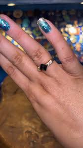 Review: Charmed Aroma Ring Bath Bombs - Maia Nolan-Partnow