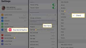 How can i make a ring tone on my iphone? How To Customize The Text Message Sounds On Your Iphone