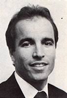 1986-87 World Indoor Champion Dallas Sidekicks Front Office Staff