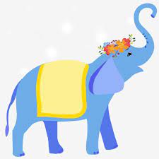 Cartoon Thailand Elephant Illustration Elephant The Image Of God Animal Png Transparent Clipart Image And Psd File For Free Download Elephant Illustration Cartoon Posters Thailand Elephants