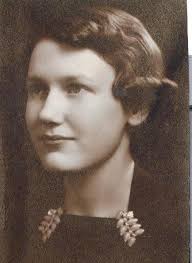 Eleanor Rees Obituary