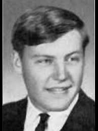 PFC John Marshall Roe, Milwaukee, WI