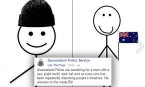 #coronavirus meme #fresh memes #aries #march birthdays #covid19 memes #lonely island #andy. Queensland And Act Police Poke Fun At The Viral Be Like Bill Memes In Hilarious Facebook Posts Daily Mail Online