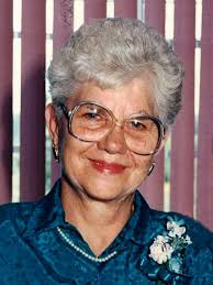 Contributions to the tribute of Gladys Irene Thomas