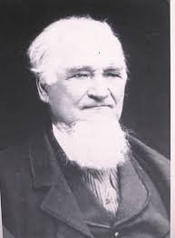 Gen Riley Lucas Bartholomew (1807-1894)