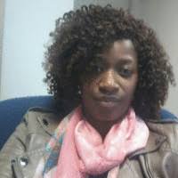 Lindiwe Moyo- Sibanda