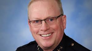 Pasco police chief denounces actions by officers in death of George Floyd