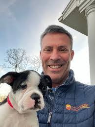 Greg Rothman's Instagram, Twitter & Facebook