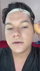 Luis lobos makeup retó 5 Si Yo fuera Maricela #Viral #Viral #todo #de...