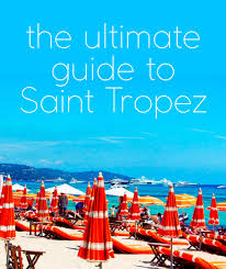 Maybe you would like to learn more about one of these? The Ultimate Jetset Saint Tropez Travel Guide Jetsetchristina