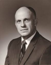 Malcolm Carpenter Obituary 2018