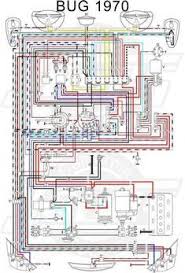 Each diagram that is requested has to be hand selected and sent. 1974 Vw Beetle Wiring Harness 29 Wiring Diagram Images Vw Beetles Electrical Diagram Electrical Wiring Diagram