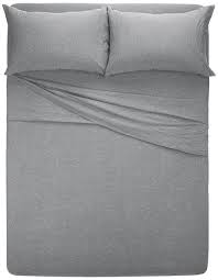 Enjoy free shipping on most stuff, even big stuff. The Best Jersey Sheets Reviews The Sleep Judge