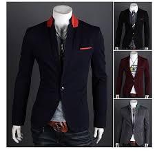Buy cheap poly coat online from china today! 2021 Mens Casual Suits Slim Fit Stylish Korean Coats Suit Blazer Jackets Coats Personality Suits Fashion Designer Jackets Blazer Coats Jackets From Wholesalesh Mens Casual Suits Designer Jackets For Men Mens