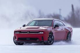 Image result for Bright Red 2025 Dodge