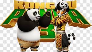 Please do not forget to support me with your rating . Po Tigress Kung Fu Panda Game Character Transparent Png