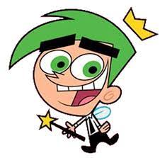 Pin By Princess Luna On Pokeclubhouse Playdates With Pink Fairy Godparents Cosmo Fairly Odd Parents Fairly Odd Parents Characters