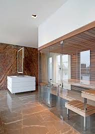 Start with the cabinets and drawers and throw away anything you do not need. Landau Kindelbacher Helps You Create A Spa Like Luxury Bathroom Design