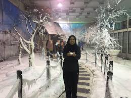 Bukit cahaya shah alam 4 musim di, bukit cahaya shah alam 4 musim dunia, bukit cahaya shah alam 4 musim geografi, bukit cahaya shah alam 4 musim eropah, bukit cahaya. Rumah Salji Bukit Cerakah Shah Alam