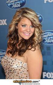 Lauren Alaina I Love Her And All Her Songs Lauren Alaina Hair Blonde Hair Color Hair Highlights