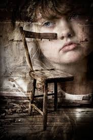 Emotion Contest Entry by Alejandro Ilukewitsch