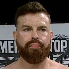 Mike Sanford vs. Lee Rahrlein, Spartyka Fight League 5