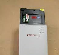 Allen Bradley 22D-D012N104 PowerFlex 40P Series A AC Drive 7.5HP, used |  eBay