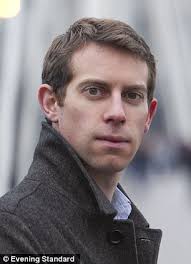 Could there be another Straw in the House? Former Foreign Secretary's son  targets seat at 2015 General Election