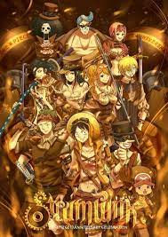 one piece anime one piece fanart one piece luffy