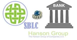 What Is Standby Letter Of Credit And How Are They Used Lettering Financial Planning Financial