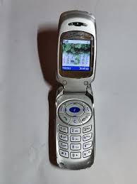 Samsung S300