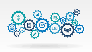 Stay on top of the digital revolution. Robotic Process Automation Optimiert Back Office Prozesse