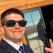 Robert Munoz's Profile