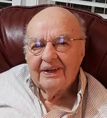 Robert Cagle Obituary (1934