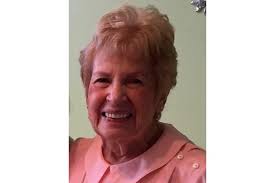 June Byrum Obituary (1938