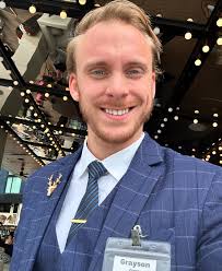 Grayson Lancer Cross (@graysoncross.official) • Instagram photos and videos