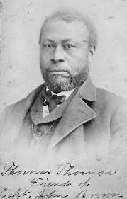 148 "A Meeting of the Gileadites at Springfield," 1851