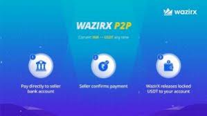 P2p or peer to peer is a way in which the buyer directly pay to the seller's bank accounts. 9 Best Peer To Peer P2p Crypto Exchange For 2021 Coinfunda