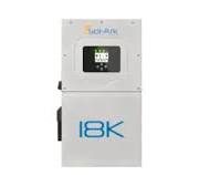 Inverters | Current Connected