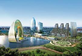 Schnell und sicher online buchen. Neues Wahrzeichen Fur Baku Luxushotel La Luna Structurae