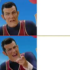 The Drake Template Is Officially Dead We Have A New And Improved Template For This Type Of Meme Use This As An E Memes Funny Faces Create Memes Meme Template