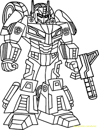 Dan jangan lupa like fanspage facebook kita untuk meraih begitu banyak ragam gambar keren dan unik lainnya. Transformer Coloring Pages Transformers Coloring Pages Coloring Pages Cartoon Coloring Pages